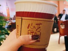 -COSTA COFFEE(西直门店)