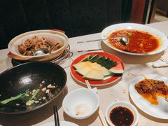 -侨美食家·粤菜(体育西路店)