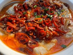 -龙井壹号·茶缘山景宴(龙井村店)