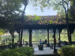 -杭州半山国家森林公园