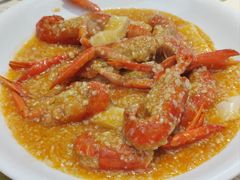 -聚味瞿记·龙虾堂(坡子街店)