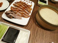 -全聚德(江宁店)
