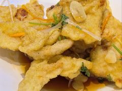 -老长春肉馆(隆礼路店)