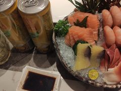 -大渔铁板烧(花园道店)