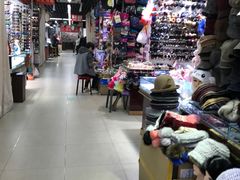 -即墨路小商品市场