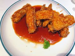 -海富门·带鱼·淮扬菜·粤菜(甘家口店)