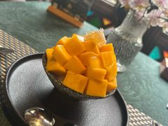 -翡翠鸟精品泰国菜(北辰财富中心店)