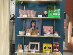 -海马体照相馆(重庆龙湖时代天街D馆店)