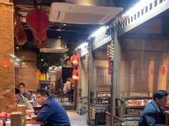 -乡里八闽·福州乡土菜(火车北站店)