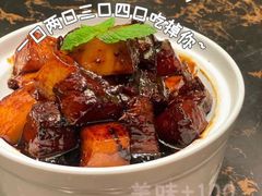 -童福兴·南京菜(老门东店)