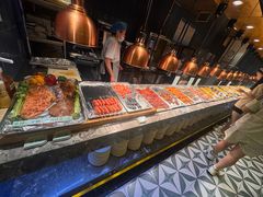 -禾斗海鲜自助(市南银座店)
