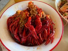 -阿胖龙虾(宁国南路总店)