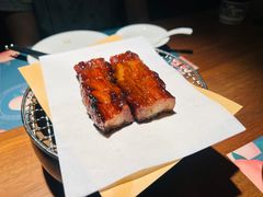 -大树餐厅(益田假日店)