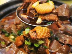 -金典银峰老鹅馆·昆山菜(亭林公园店)