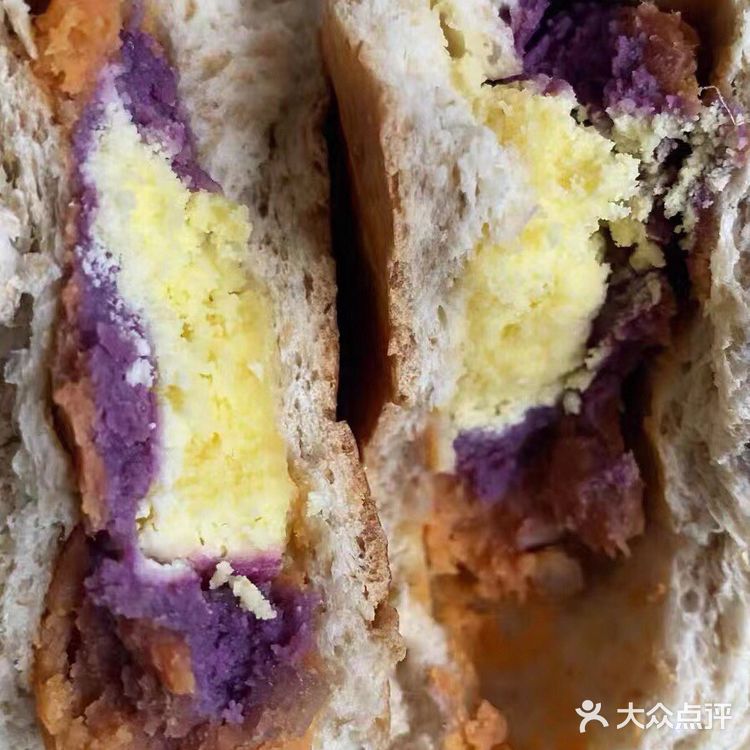 减脂期吃的全麦馅饼系列[调皮]