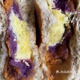 减脂期吃的全麦馅饼系列[调皮]