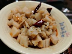 -靓靓蒸虾(中山里店)