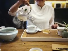 -MAP CHA普洱茶馆(翠湖店)