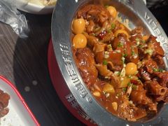 -胖哥俩肉蟹煲(世茂国际广场店)