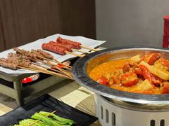 -聚味瞿记·龙虾堂(坡子街店)