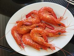 -圣丰索菲特·2 On 988 Café 自助餐厅