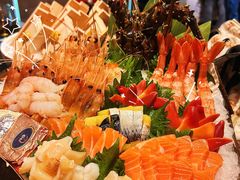 -極上萬膳·日料放题(海岸城店)