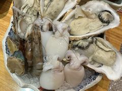 -水林间·寿喜烧自助(仙林金鹰店)