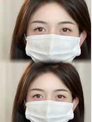 -变美丽半永久纹眉连锁·机器野生眉·洗眉