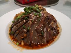 -西北人家莜面村(建设店)