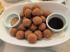 -惠丰堂饭庄·烤鸭·京味菜(翠微路店)