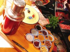 -哥老官重庆美蛙鱼头(虹口龙之梦店)
