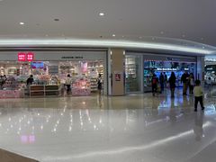 -深圳龙华星河COCO City(民治店)