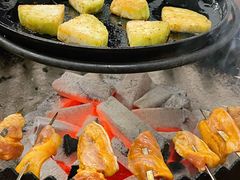 -二师兄火盆烤肉(湖口店)