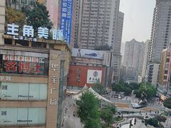 -龙聚德北京烤鸭(沙坪坝华宇A馆店)