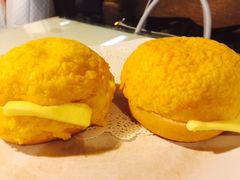 -新大咀港式茶餐厅(宝山万达店)