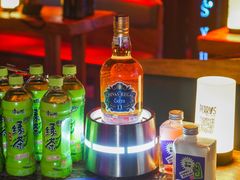 -Perry's·酒吧(黄埔大道店)