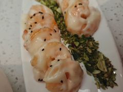 -大树餐厅(环球港店)