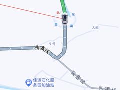 -塞罕坝国家级自然保护区