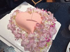 -芝士洋馆定制蛋糕店·低糖