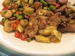 -梁记粥铺(开元地中海店)