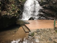 -藏龙百瀑风景区