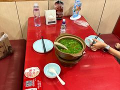 -宏状元现熬粥·京味菜(五棵松店)