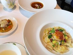 -Le Comptoir de Pierre Gagnaire