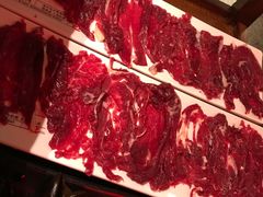 嫩肉-牛事制造局牛肉火锅(莲岳路店)