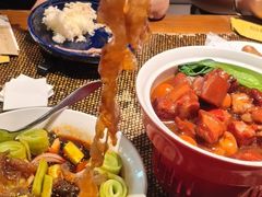 -隐厨中国餐馆(红旗大街店)