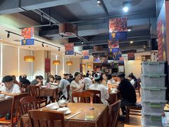 -天下客饭店(中山路店)