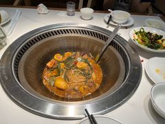 -遇东北林区铁锅炖(南开店)
