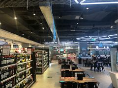 -盒马鲜生(悠方店)