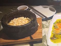 -绿茶餐厅(乐峰广场店)