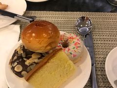 -厦门海景千禧大酒店·海景咖啡厅